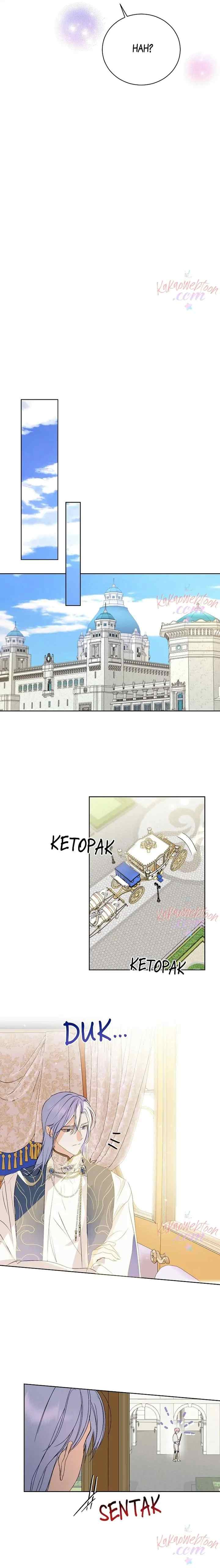 If You Remove the Kind Protagonist's Mask chapter 7 halaman 5