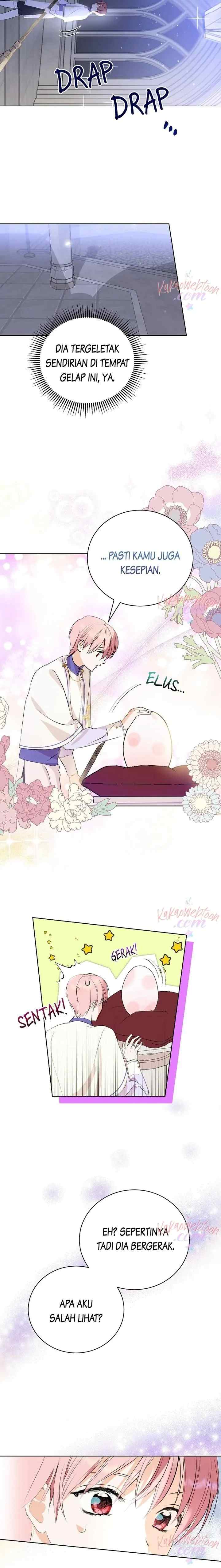 If You Remove the Kind Protagonist's Mask chapter 7 halaman 4