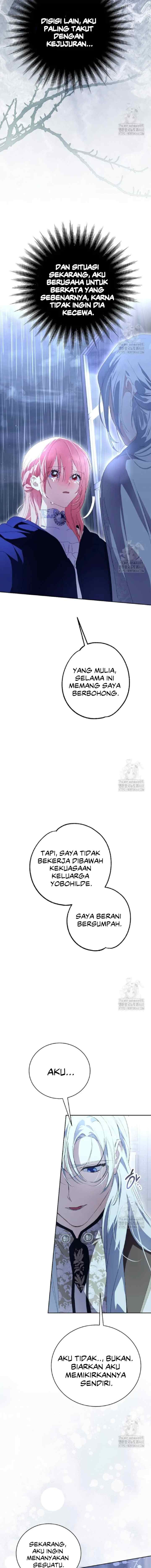 If You Remove the Kind Protagonist's Mask chapter 78 halaman 4