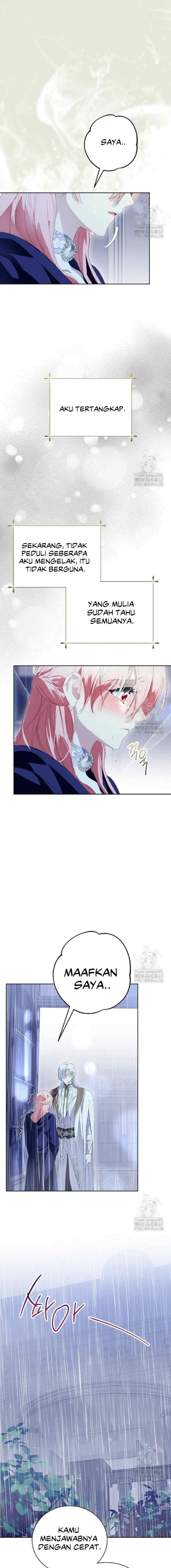 If You Remove the Kind Protagonist's Mask chapter 78 halaman 7