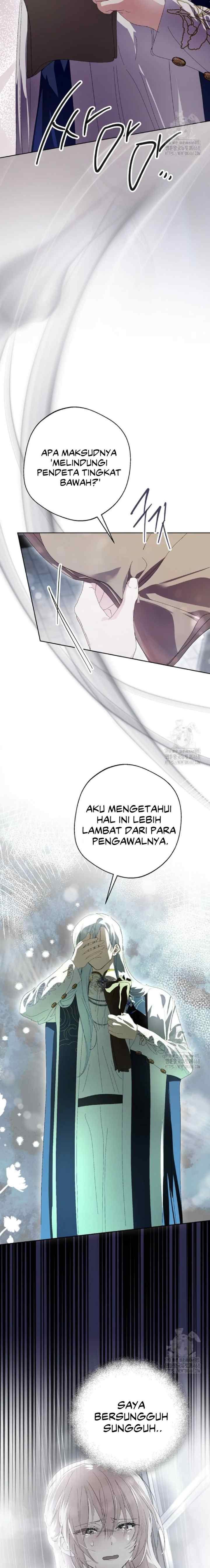 If You Remove the Kind Protagonist's Mask chapter 78 halaman 17