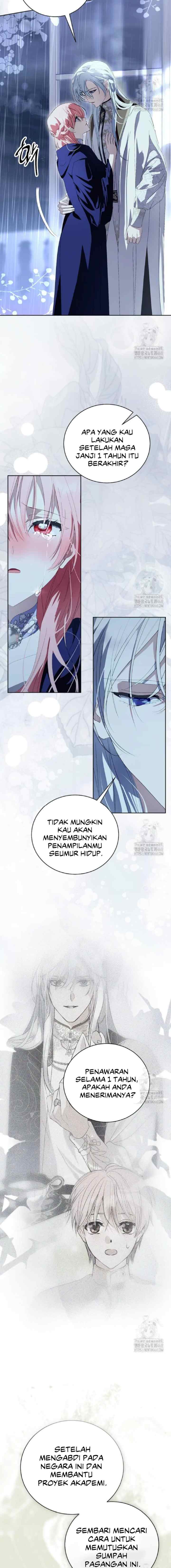 If You Remove the Kind Protagonist's Mask chapter 78 halaman 5