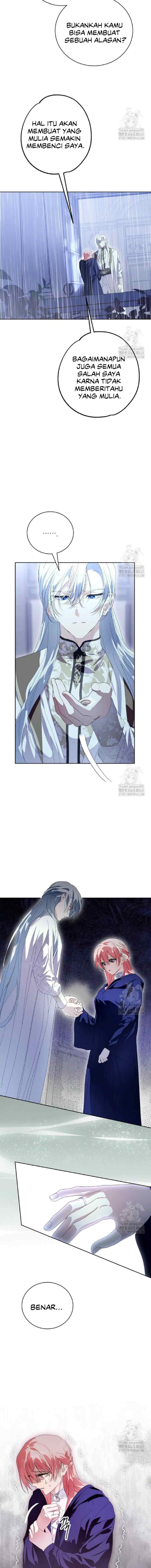If You Remove the Kind Protagonist's Mask chapter 78 halaman 8