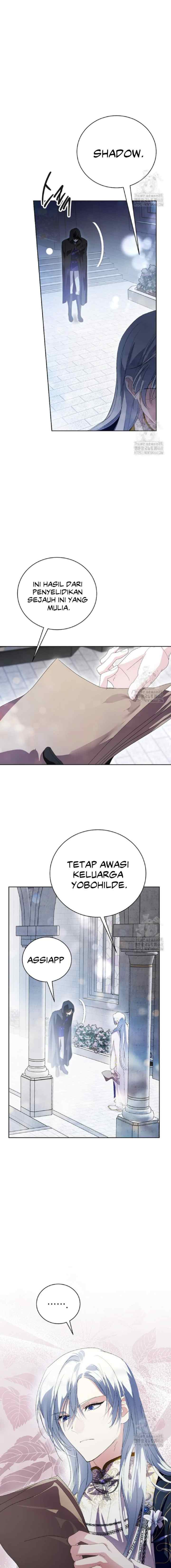 If You Remove the Kind Protagonist's Mask chapter 78 halaman 16