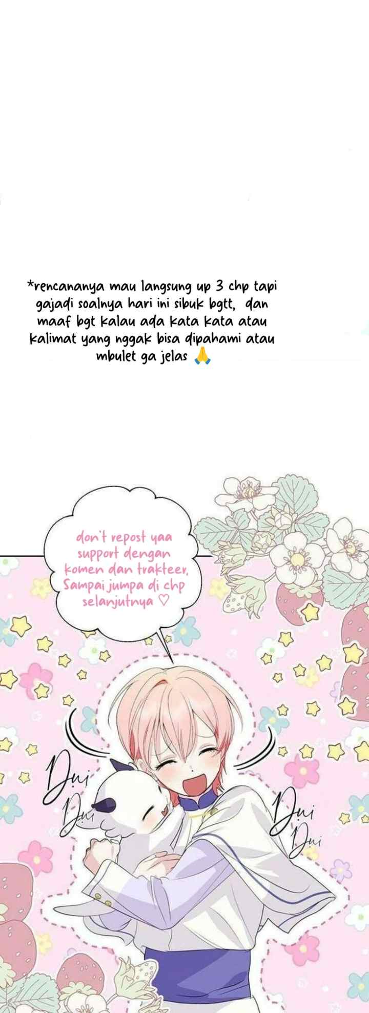If You Remove the Kind Protagonist's Mask chapter 78 halaman 19
