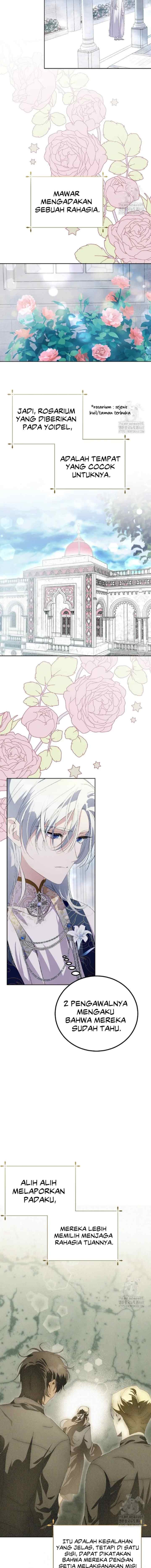If You Remove the Kind Protagonist's Mask chapter 78 halaman 11