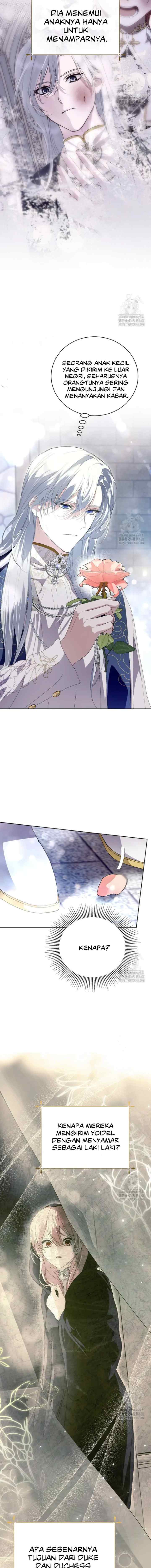 If You Remove the Kind Protagonist's Mask chapter 78 halaman 13