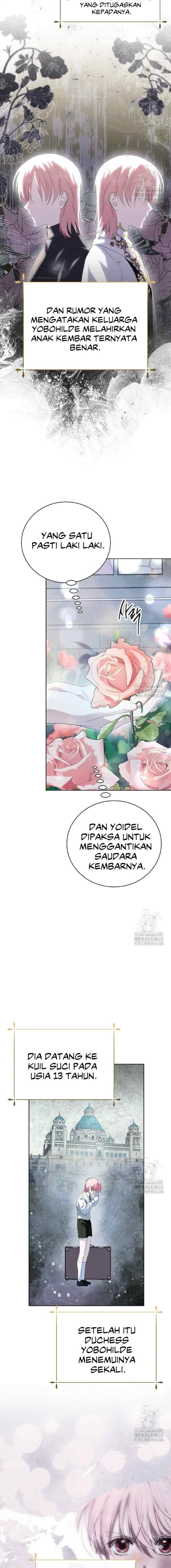 If You Remove the Kind Protagonist's Mask chapter 78 halaman 12