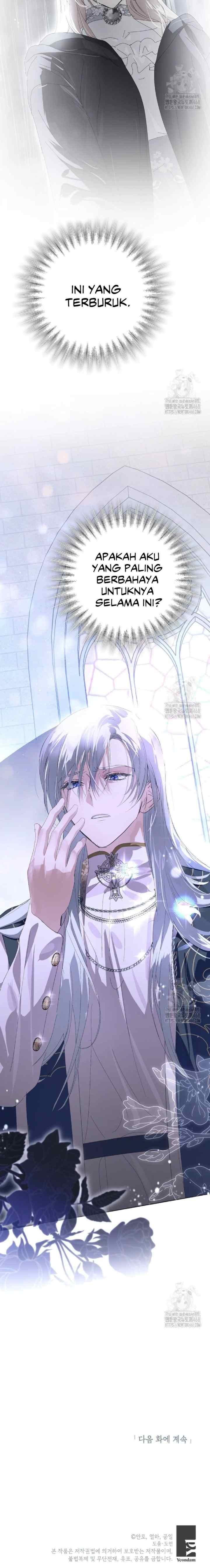 If You Remove the Kind Protagonist's Mask chapter 78 halaman 18