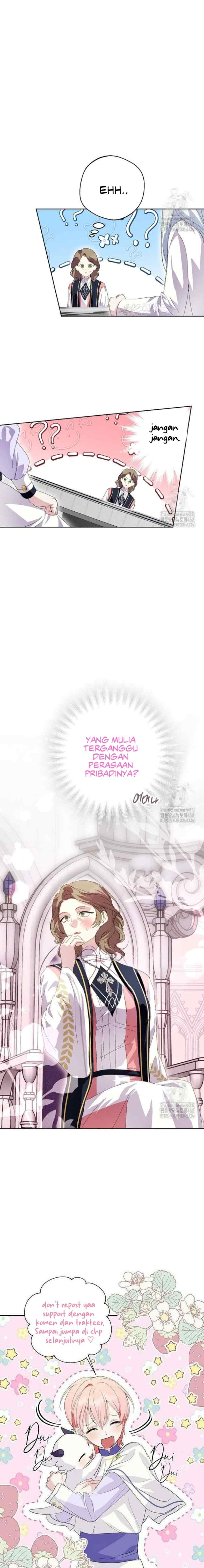 If You Remove the Kind Protagonist's Mask chapter 79 halaman 19