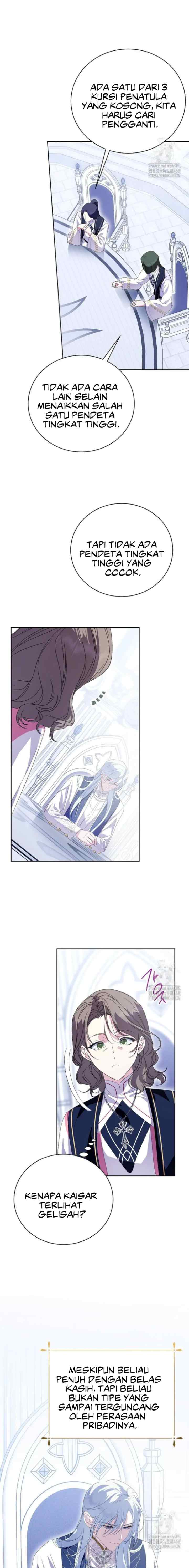 If You Remove the Kind Protagonist's Mask chapter 79 halaman 17