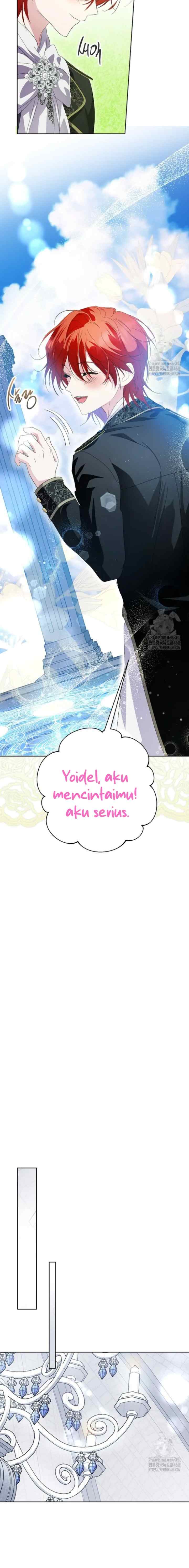 If You Remove the Kind Protagonist's Mask chapter 79 halaman 16