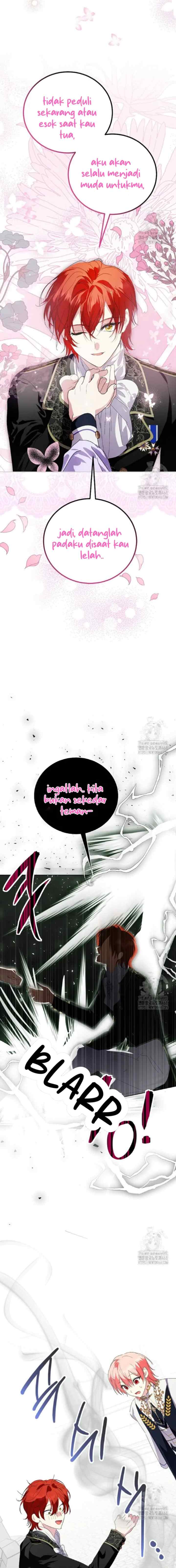 If You Remove the Kind Protagonist's Mask chapter 79 halaman 13