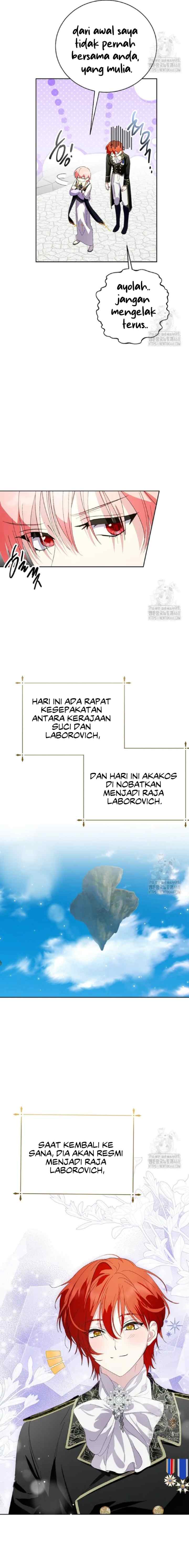If You Remove the Kind Protagonist's Mask chapter 79 halaman 9