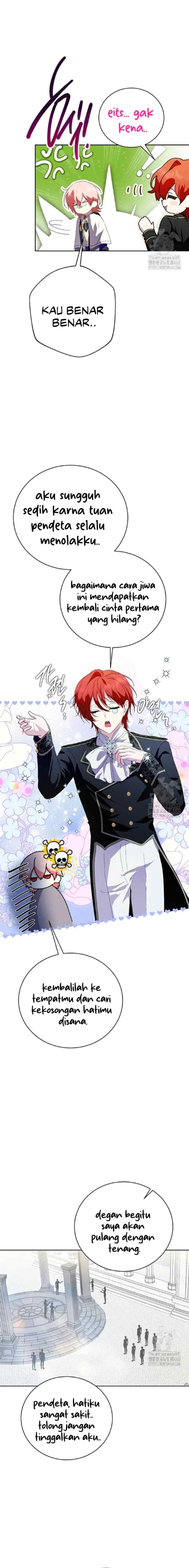 If You Remove the Kind Protagonist's Mask chapter 79 halaman 8