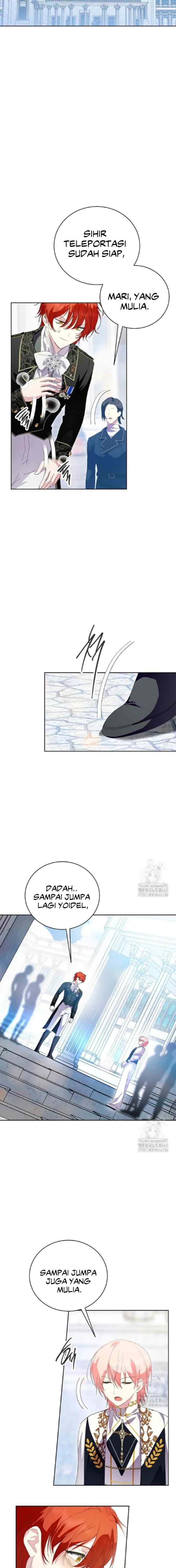 If You Remove the Kind Protagonist's Mask chapter 79 halaman 15