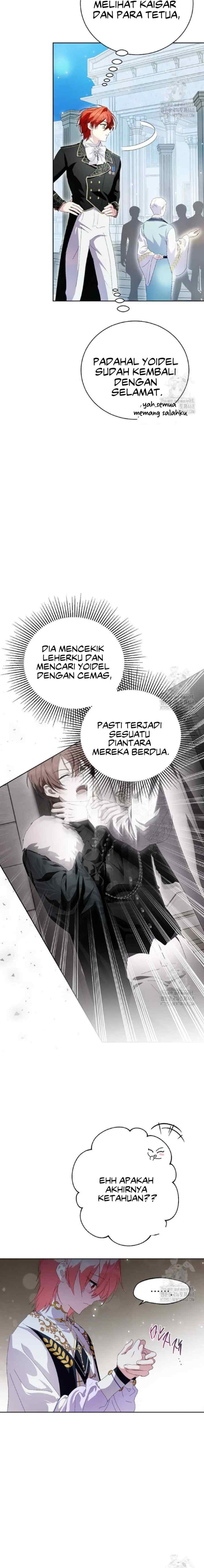 If You Remove the Kind Protagonist's Mask chapter 79 halaman 11