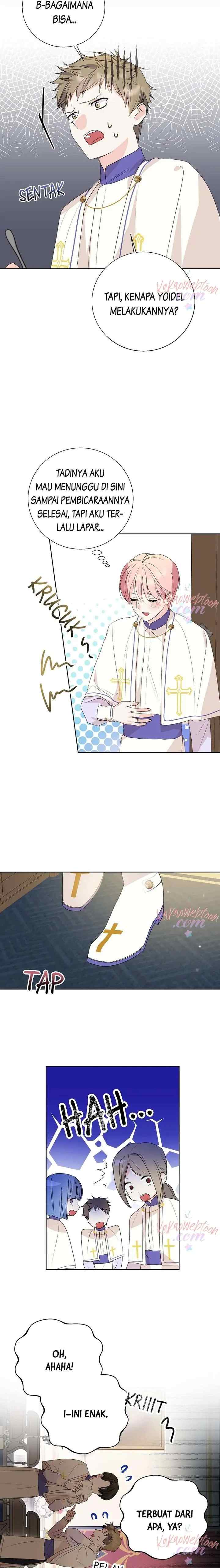 If You Remove the Kind Protagonist's Mask chapter 8 halaman 10