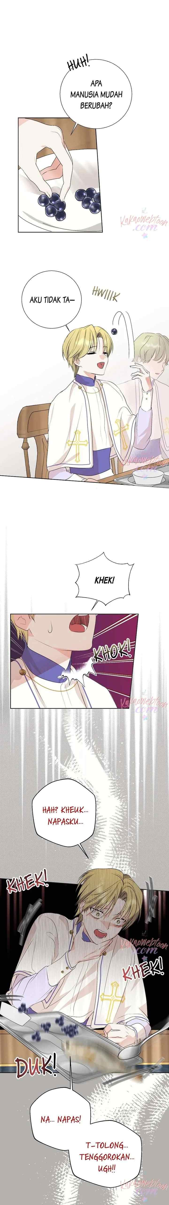 If You Remove the Kind Protagonist's Mask chapter 8 halaman 13