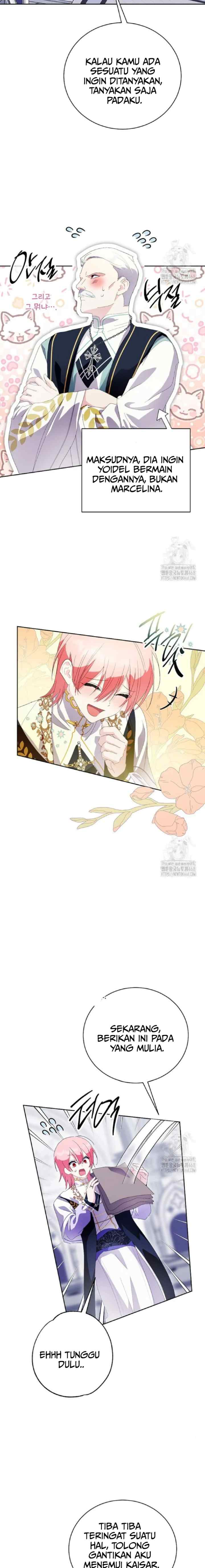 If You Remove the Kind Protagonist's Mask chapter 80 halaman 8