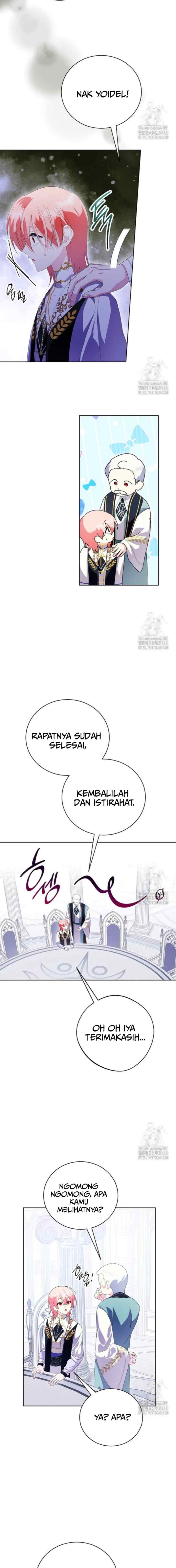 If You Remove the Kind Protagonist's Mask chapter 80 halaman 5
