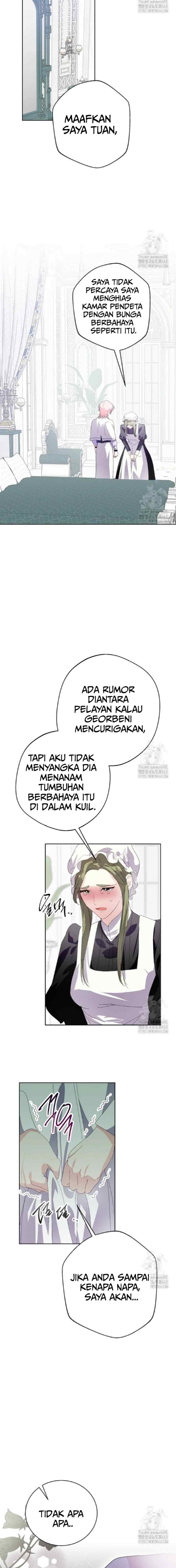 If You Remove the Kind Protagonist's Mask chapter 80 halaman 17