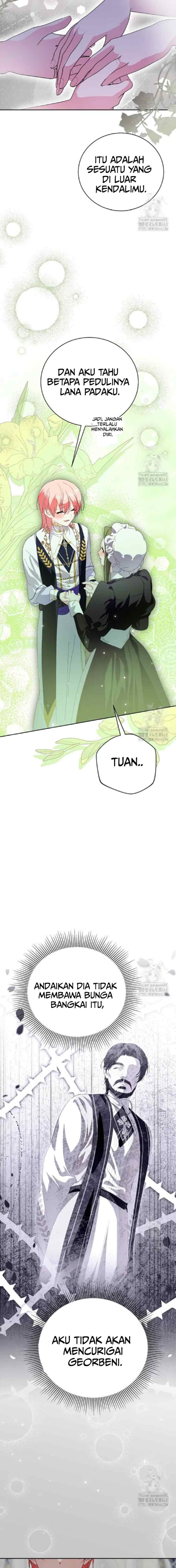 If You Remove the Kind Protagonist's Mask chapter 80 halaman 18