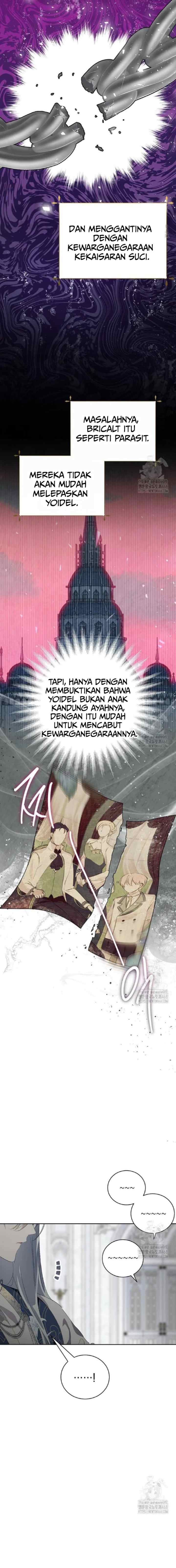 If You Remove the Kind Protagonist's Mask chapter 80 halaman 13