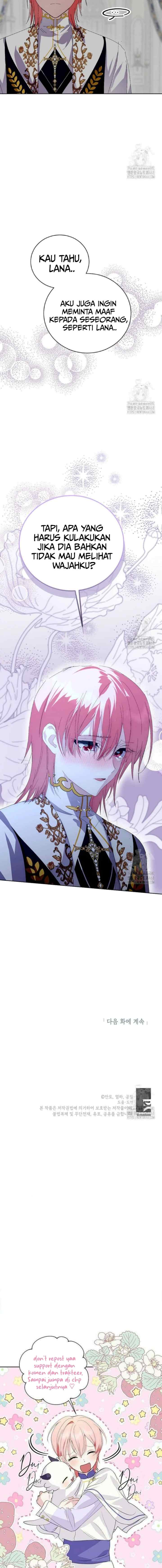 If You Remove the Kind Protagonist's Mask chapter 80 halaman 19