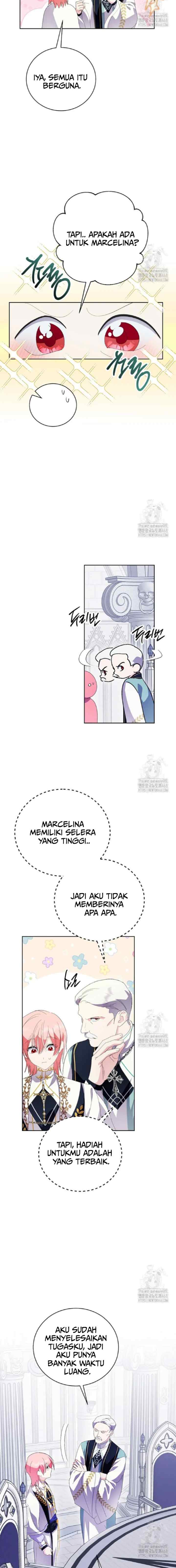 If You Remove the Kind Protagonist's Mask chapter 80 halaman 7