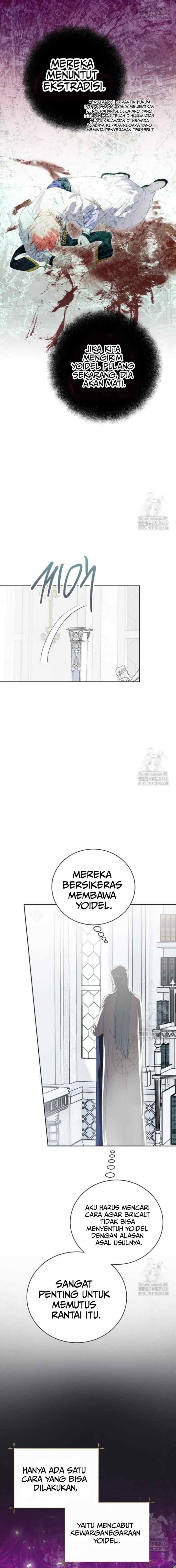 If You Remove the Kind Protagonist's Mask chapter 80 halaman 12
