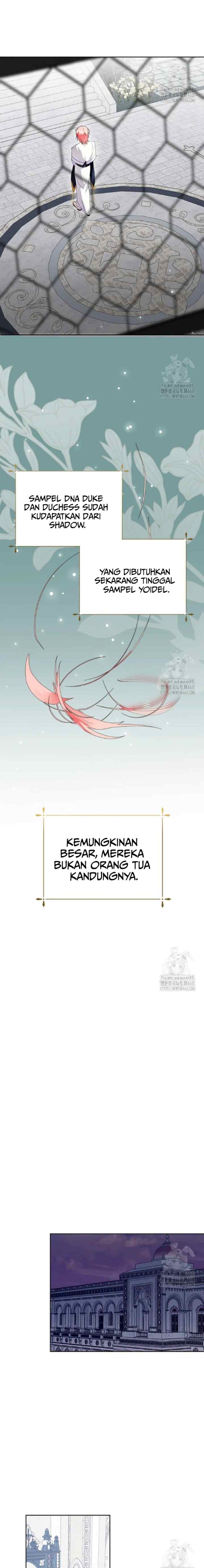 If You Remove the Kind Protagonist's Mask chapter 80 halaman 16