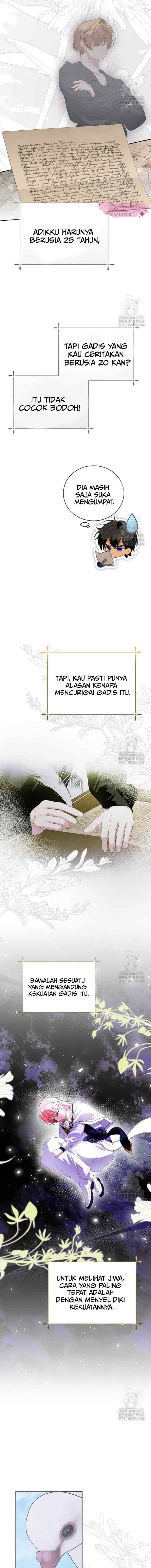 If You Remove the Kind Protagonist's Mask chapter 81 halaman 9
