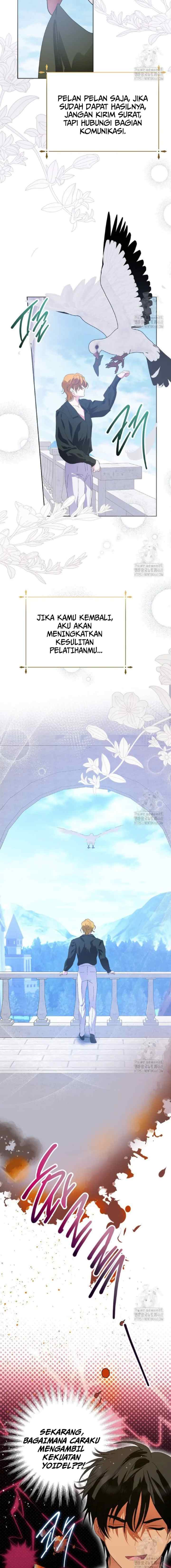If You Remove the Kind Protagonist's Mask chapter 81 halaman 10