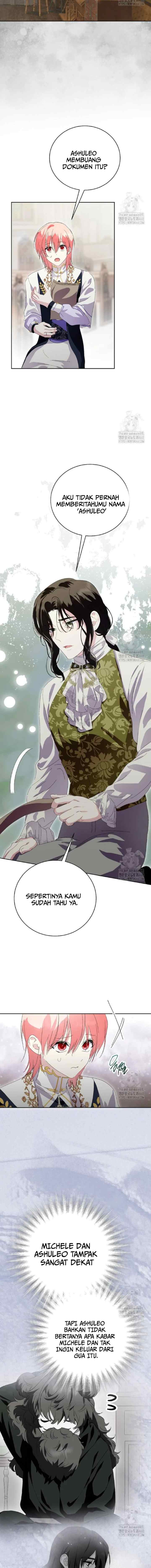If You Remove the Kind Protagonist's Mask chapter 81 halaman 15