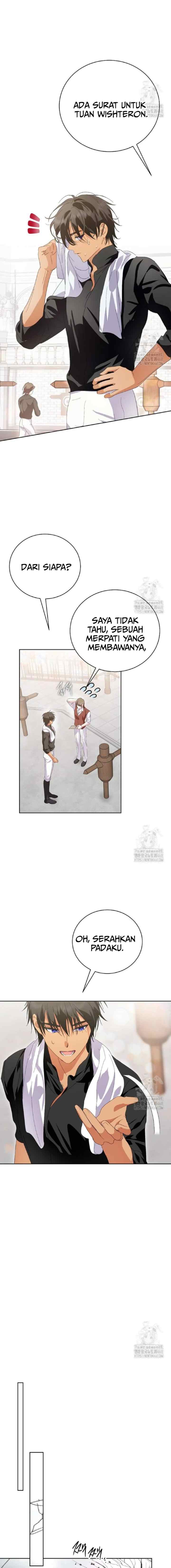 If You Remove the Kind Protagonist's Mask chapter 81 halaman 5