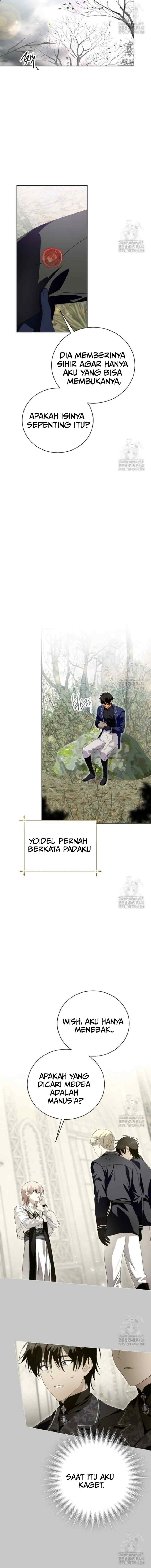 If You Remove the Kind Protagonist's Mask chapter 81 halaman 6