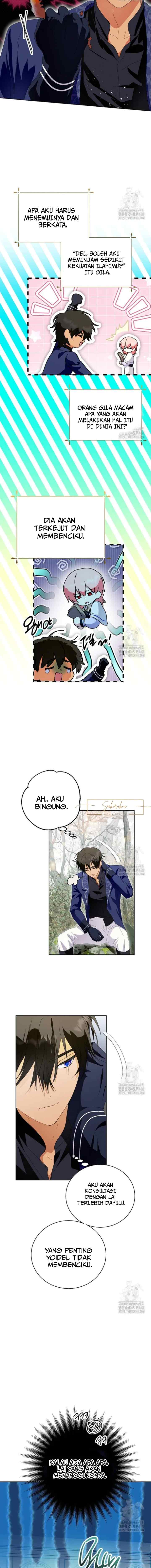 If You Remove the Kind Protagonist's Mask chapter 81 halaman 11