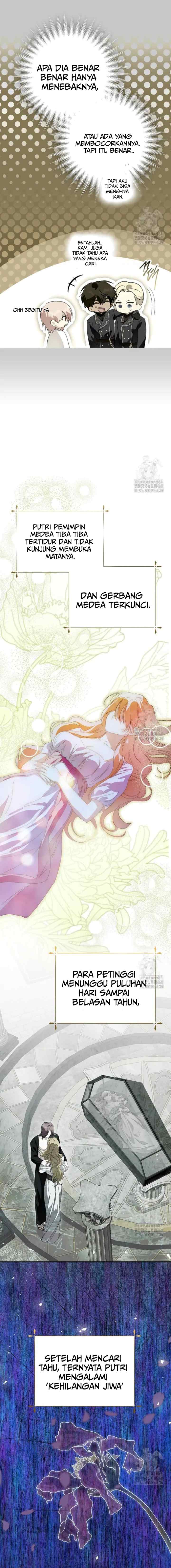 If You Remove the Kind Protagonist's Mask chapter 81 halaman 7
