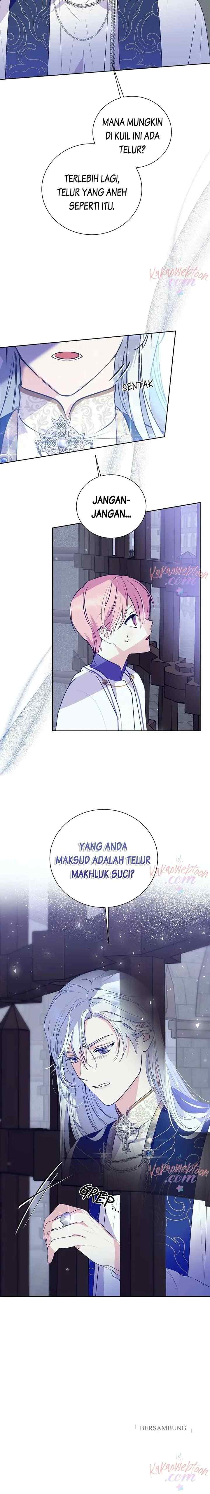 If You Remove the Kind Protagonist's Mask chapter 9 halaman 16