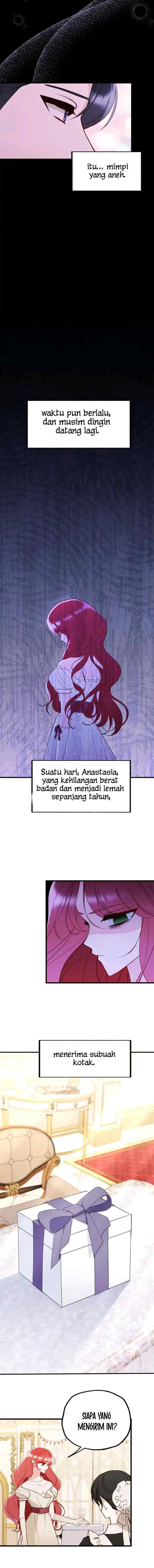 If You So Desire My Despair chapter 15 halaman 13