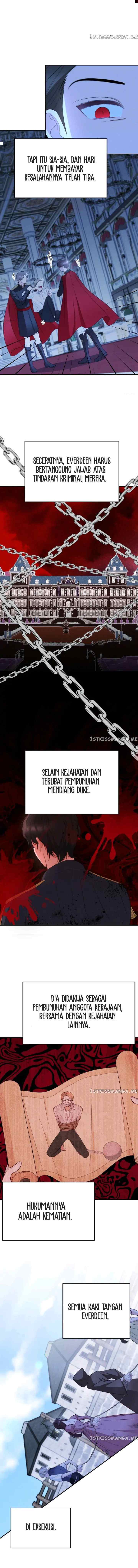 If You So Desire My Despair chapter 27 halaman 11