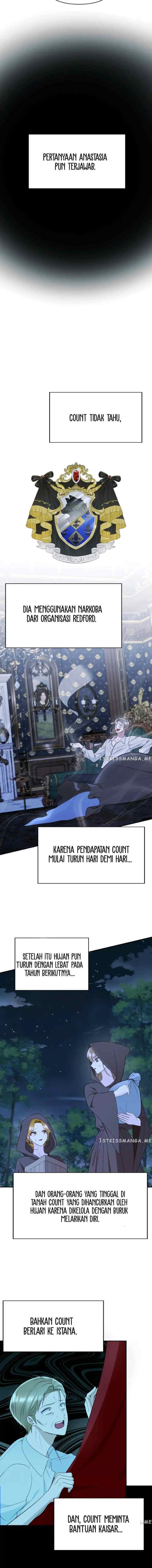If You So Desire My Despair chapter 27 halaman 10