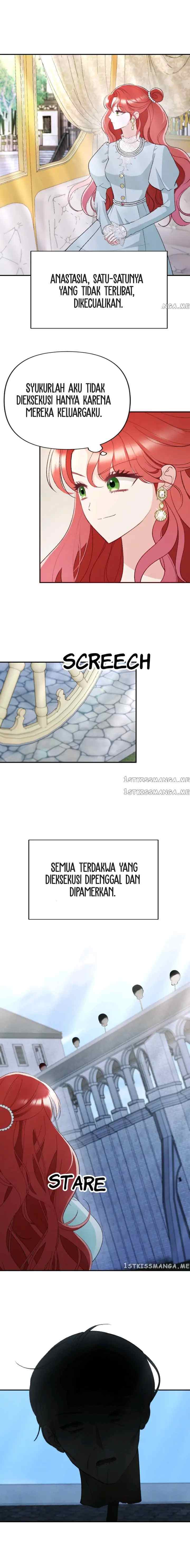 If You So Desire My Despair chapter 27 halaman 12