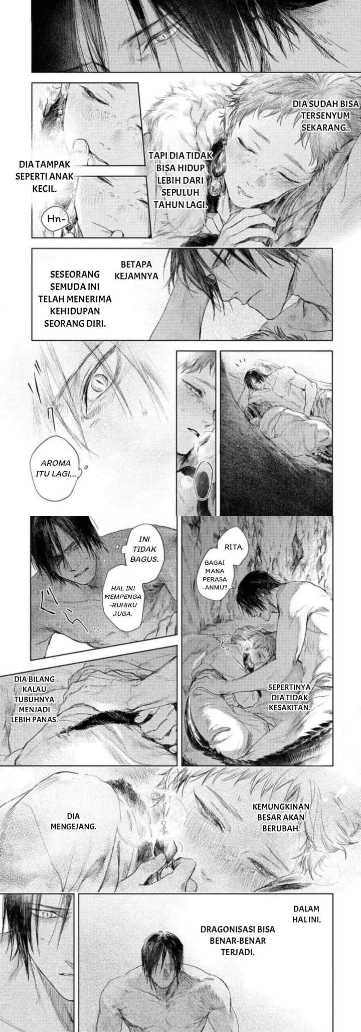 Ignat no Hanayome chapter 2 halaman 18