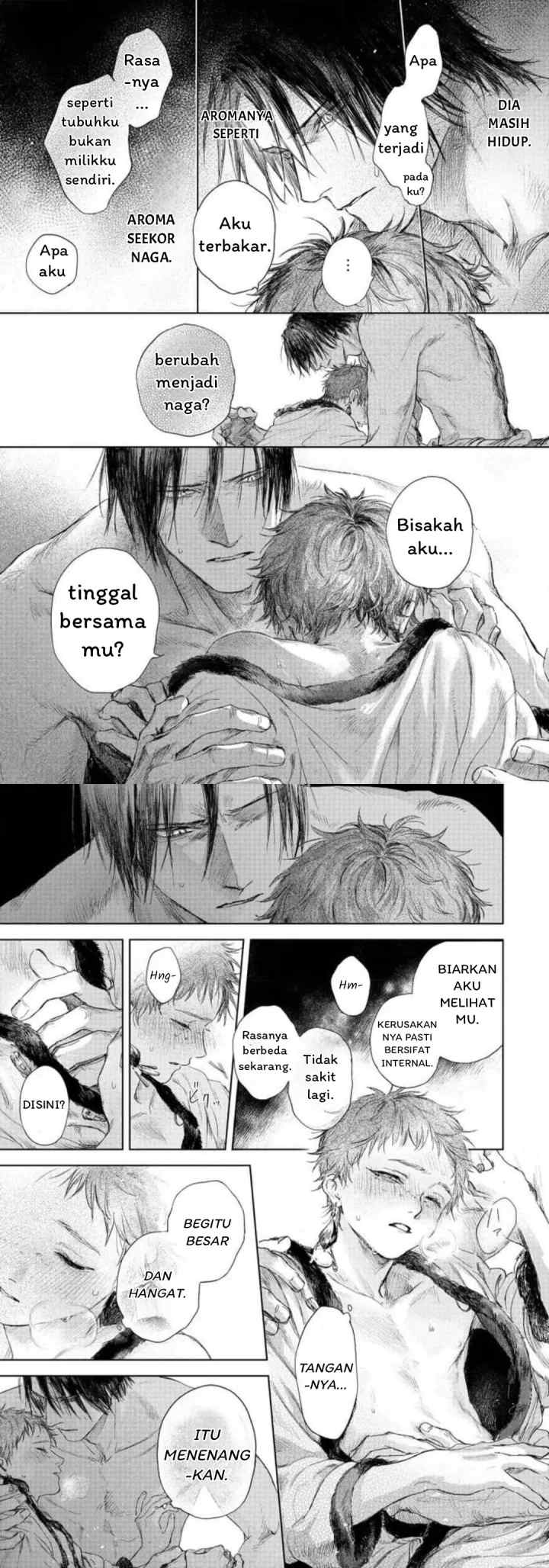 Ignat no Hanayome chapter 2 halaman 7