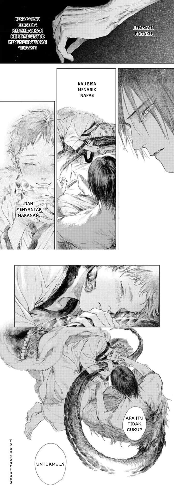 Ignat no Hanayome chapter 2 halaman 19