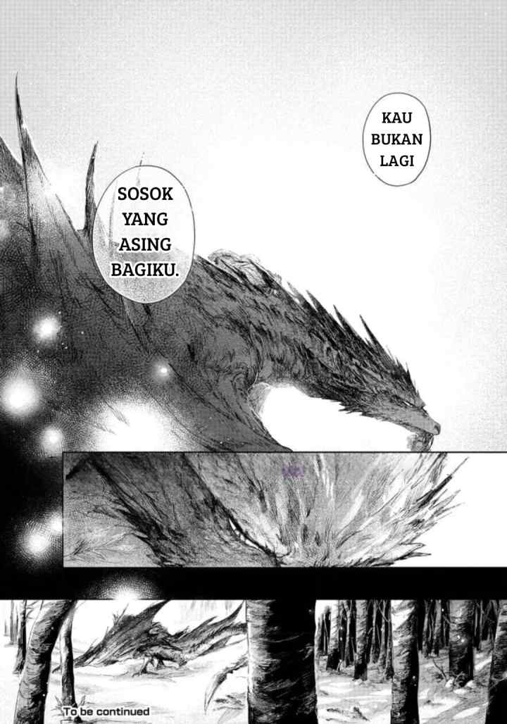 Ignat no Hanayome chapter 3 halaman 18