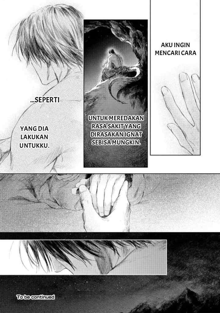Ignat no Hanayome chapter 4 halaman 16