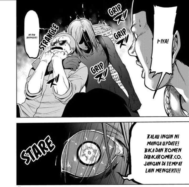 Ijiranaide, Nagatoro-san chapter 61 halaman 16